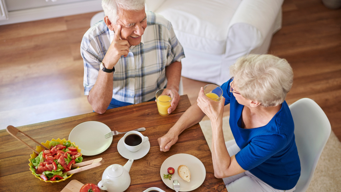 Benefits of retirement village strata management