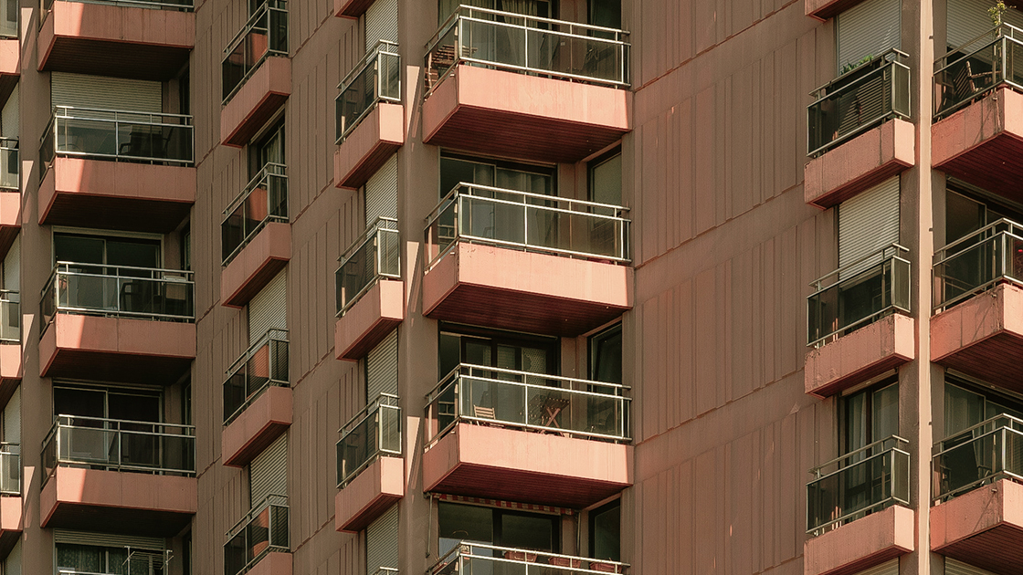 Strata balconies - what you need to know